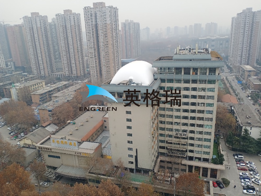 原始楼顶露天改造球馆的国产69精品久久久久水蜜桃建筑方案