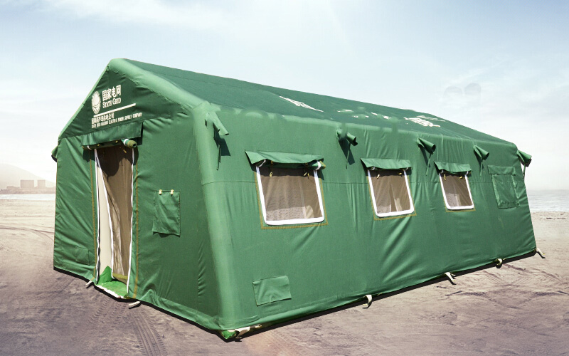 框架式国产69精品久久久久水蜜桃充气帐篷